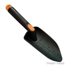 New 11" Nylon Plastic Durable Camping Gardening Hand Shovel Trowel  