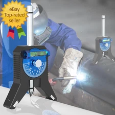 Pipe Center Finder, Pipe Marking Center Tool, Locate and Mark the Center of Pipe