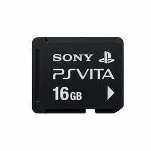 Official-Memory-Card-16GB-For-Ps-Vita-Sony-PlayStation-Psv-Very-Good-6Z
