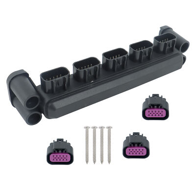 Mari.　1214 Midpark Mosaics - Rainstorm