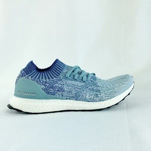 adidas ultra boost masculino azul