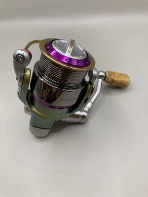 DAIWA × itoENGINEERING TD-ito 2506C 鬼手仏心 Daiwa TD-ito 2506C
