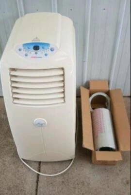 Nobo Cool Portable Air Conditioner Air Conditioning Heating Gumtree Australia Free Local Classifieds