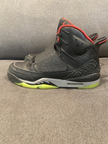 Nike Air Jordan Son of Mars Basketball 