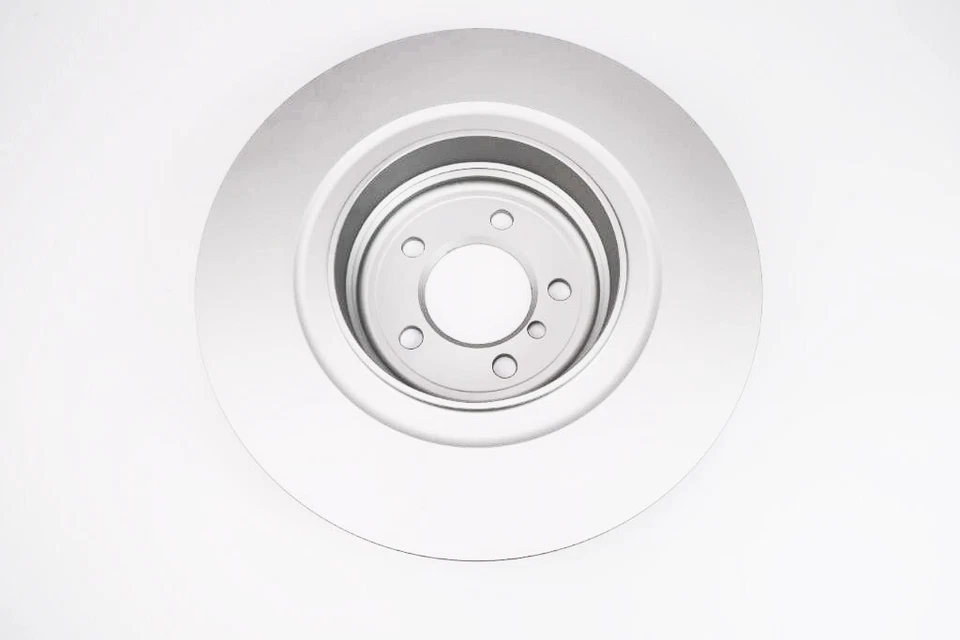 劳斯莱斯幻影前后制动转子 TopEuro #1444 — 第 3/4 张图片