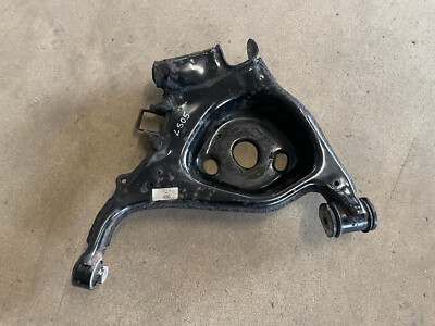 Hinterachse Achsschenkel Audi A6 4F hinten links 4F0505311D 