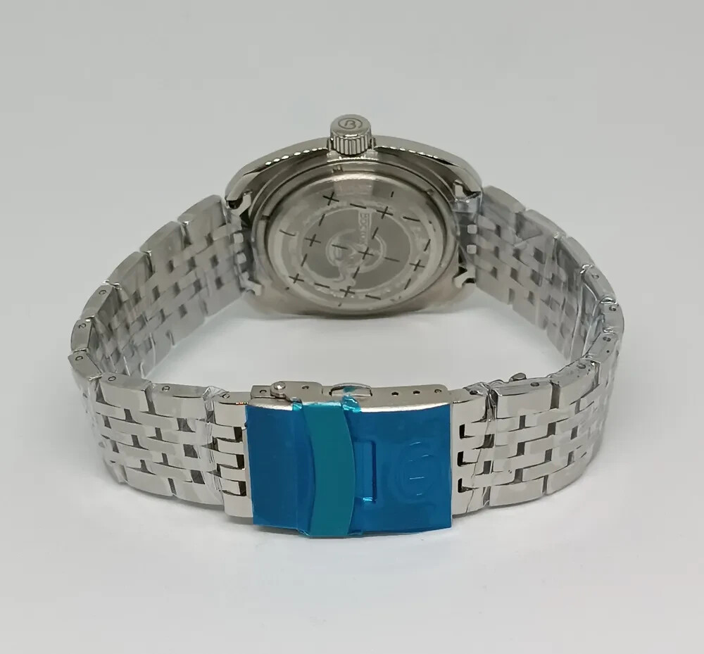 Vostok Amphibia 710971 Watch Russian Diver Automatic Exclusive USA