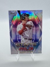 Rafael Devers #SMLBC-4 Prices | 2023 Topps Stars of MLB Chrome