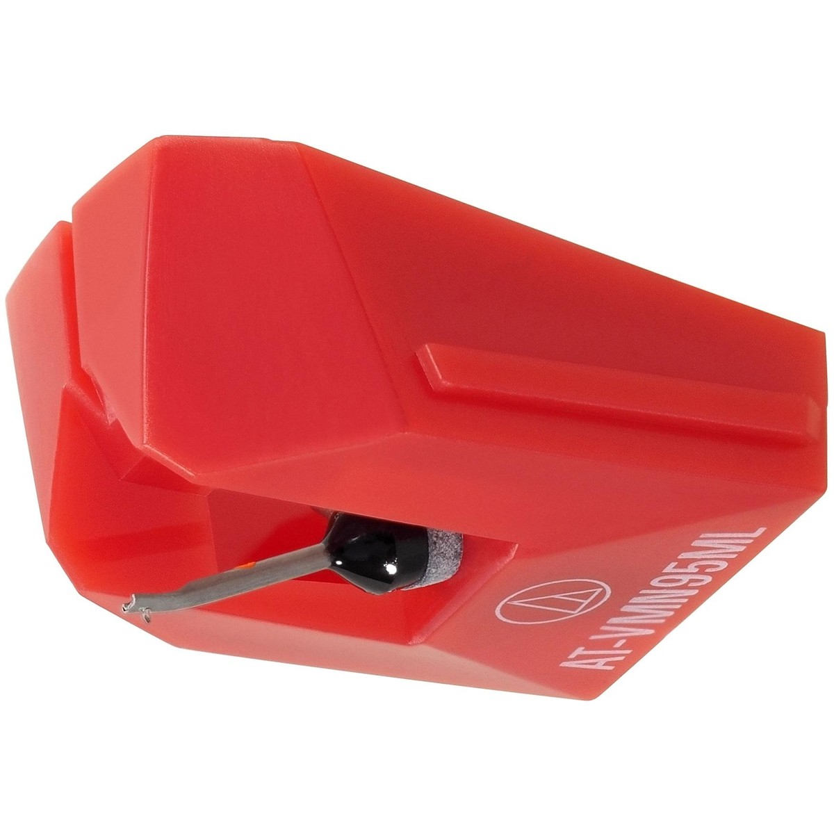 【み】 Audio-Technica AT-VMN95ML Microlinear Replacement Turntable Stylus