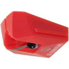 Audio-Technica AT-VMN95ML Microlinear Replacement Turntable Stylus for AT-VMN95M