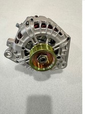 200 Amp Output High Performance NEW Alternator For Nissan Sentra Altima 07-12 L4