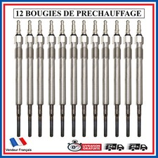 Bougies de préchauffage Jeep PATRIOT