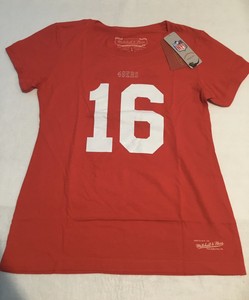 joe montana women's jersey