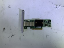 Mellanox MHQH19B-XTR Single Port 40Gb/s ConnectX-2 VPI Network Card - JJ Q3B