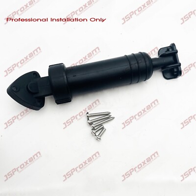 Small Hydraulic Boat Trim Tabs Actuator Assembly Repl Fits Bennett Marine A1200S