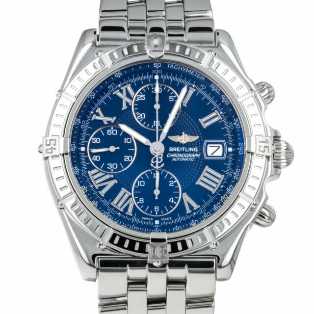 Breitling Windrider A13055