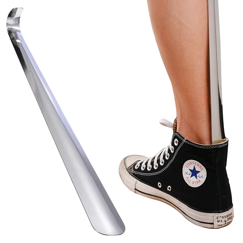 Shoe horn hotsell extra long