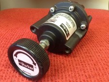 Parker - Precision Regulator - Model #35501020