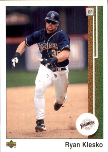 2002 Upper Deck AUTHENTICS Commons Stars RCs ⚾ VOUS CHOISISSEZ VOS FAVORIS ⚾ MLB BASEBALL - Photo 215 sur 300