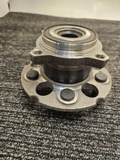 MotorbyMotor Rear Wheel Bearing Hub Assembly For 12-16 Honda CR-V 13-15 AcuraRDX