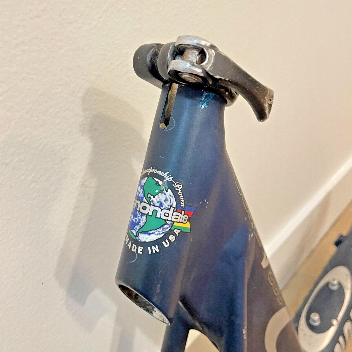 OLD cannondale クリスキング SPINERGY OLD cannondale クリスキング