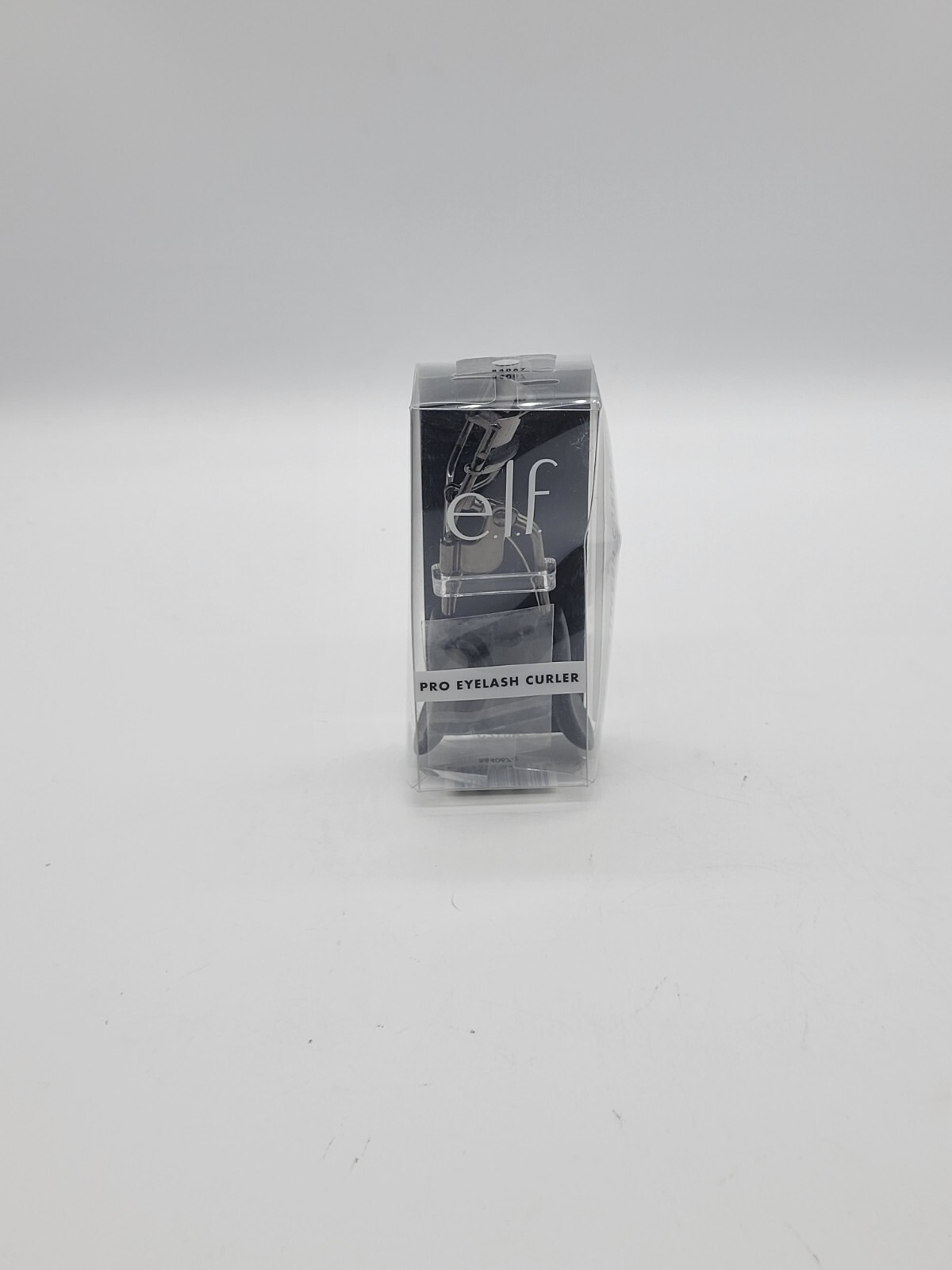 E.l.f Pro Eyelash Curler Strong Contoured Lifting Creates Long Lasting