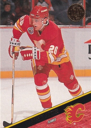 93-94 THE LEAF SET #1-220 - PICK FROM LIST - FREE COMBINED SHIPPING - Picture 61 of 222