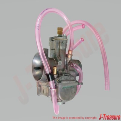 ルイ・ヴィトン KAWASAKI KX100 2001-2009 2011-2013 Genuine Carburetor Assy 15003