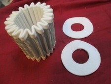 Rolls Royce Silver Dawn, Silver Wraith, Bentley MK6, R-Type oil filter RH2765