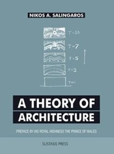 Image of A Theory of Architecture