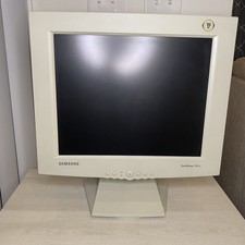 Samsung SyncMaster 214T Monitor for sale online | eBay