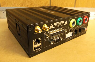 L3 Communications   Mobile-Vision, Inc. - Flashback 2 DVR   Model: FB2-K