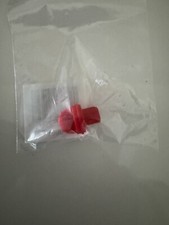 Onewheel PINT/PINT X Charger Plug - Red- NEW