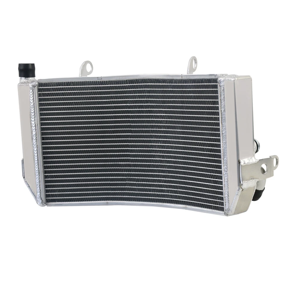 Radiador de aluminio TSM para motocicleta 1995-1998 96 97 Honda CBR600 CBR 600 F3 EE. UU. Foto 3 de 4