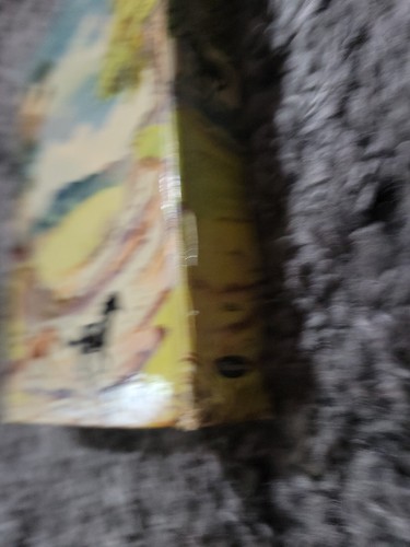 Black Beauty By Anna Sewell Hardcover V068 - Picture 6 of 6
