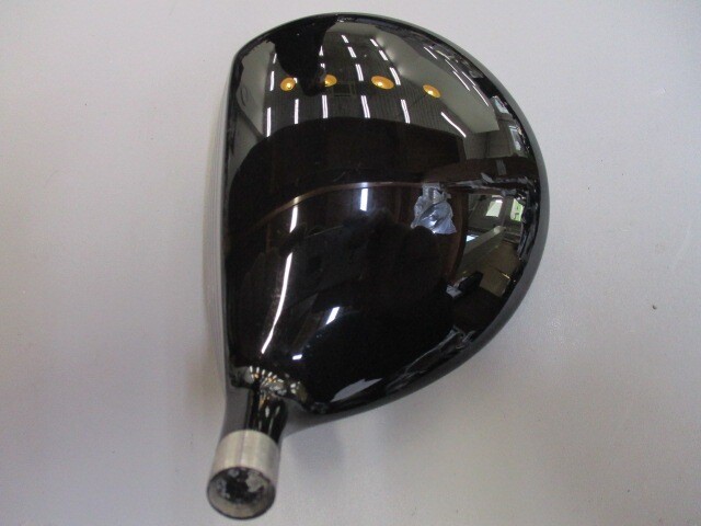 WAOWW RV-555 FAIRWAY Fairway Wood 3W Head only #628 Golf WAOWW RV-555 FAIRWAY Fairway Wood 3W Head only #628 Golf