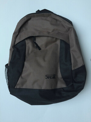 Spear  Rucksack leicht und klein  | Spear  backpack light and small