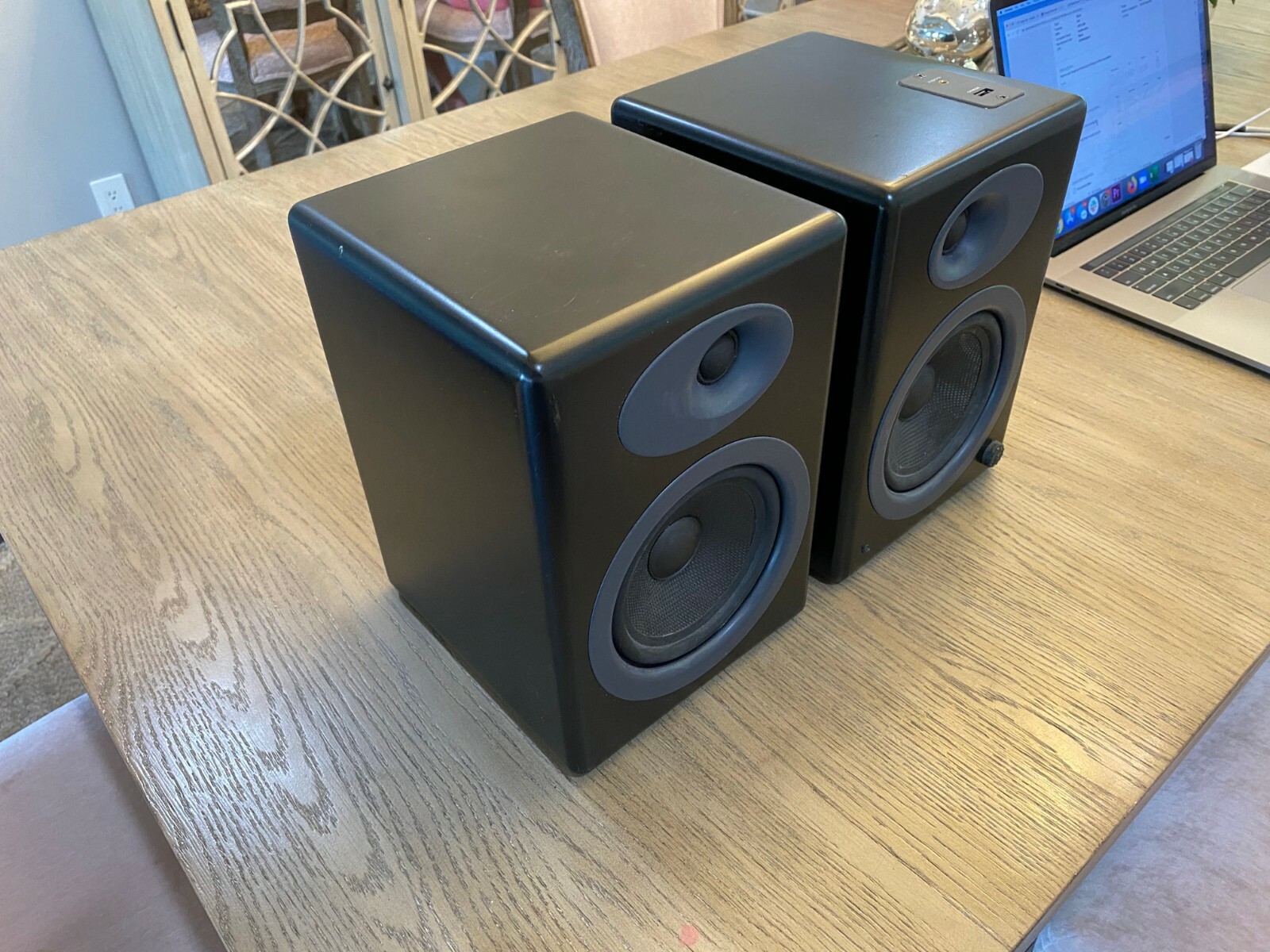 audioengine a5  ebay