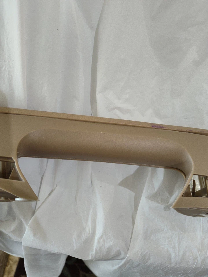 Borde de manillar Dorman (compatible con GM) Foto 3 de 4