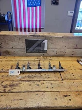 12-14 PASSAT 06-14 BEETLE TYPE 1 05-14 JETTA FUEL RAIL RAMP W/ 5 INJECTORS 2.5L