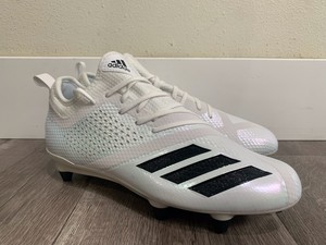 size 9 football cleats