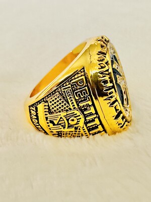 1998 NEW YORK Yankees World Series Champions Ring, 🇺🇸 SHIP | eBay