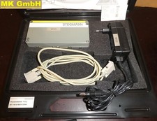 Stegmann 81B001012023 Programming Adapter Ant...