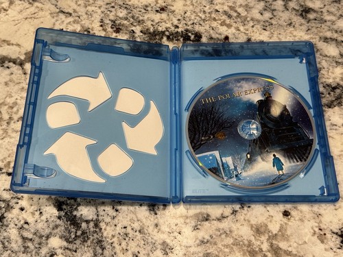 Christmas Blu Ray/DVD Lot - Picture 10 of 18