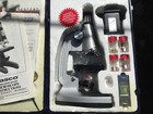 MIB Tasco 1200X Microscope Kit — photo 1