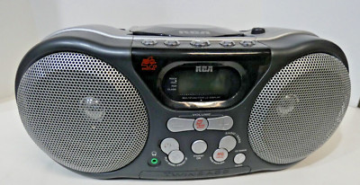radioboy Radio CD Player Head Unit 06-10 VW Jetta Rabbit GTI MK5