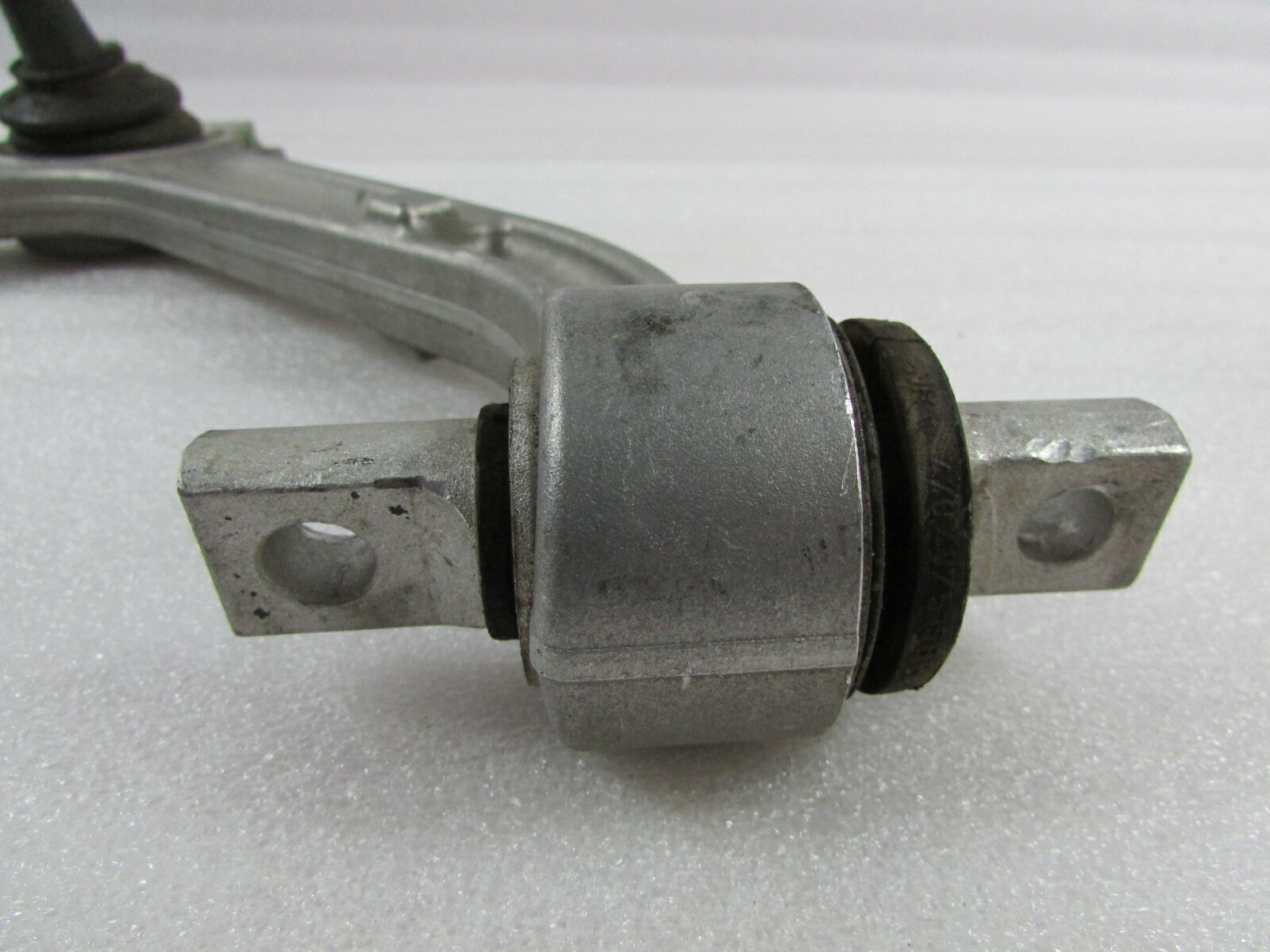 Lamborghini Aventador, RH, Right Rear Upper Control Arm, Used, P/N 470505324E