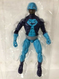 serpent society marvel legends