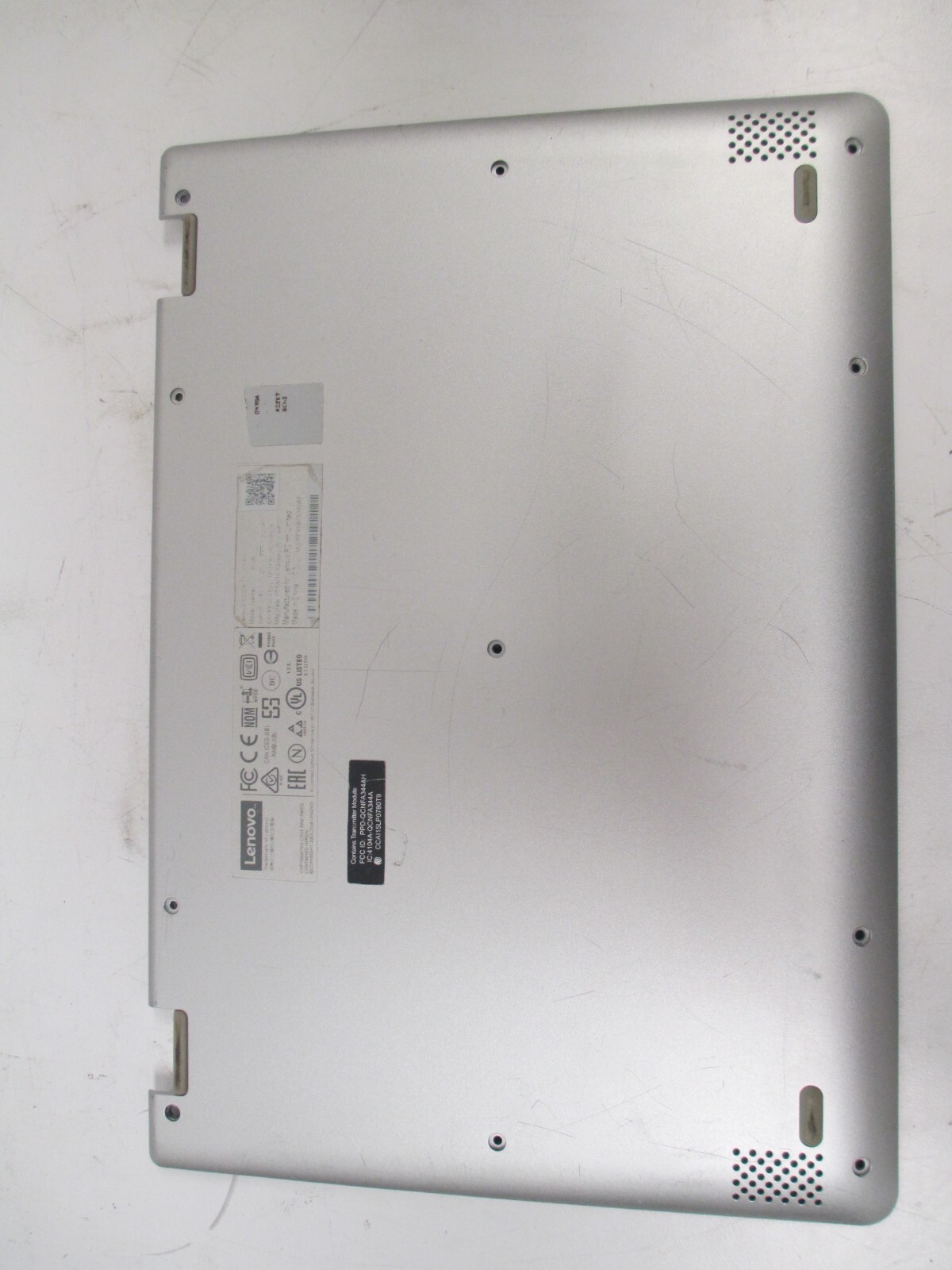 Lenovo Yoga 710 Bottom Case Cover AP11G000100