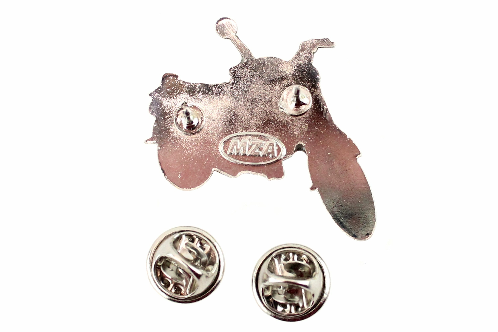 Thumbnail - Simson Pin S50 - Blau Anstecknadel - Sammlerkollektion